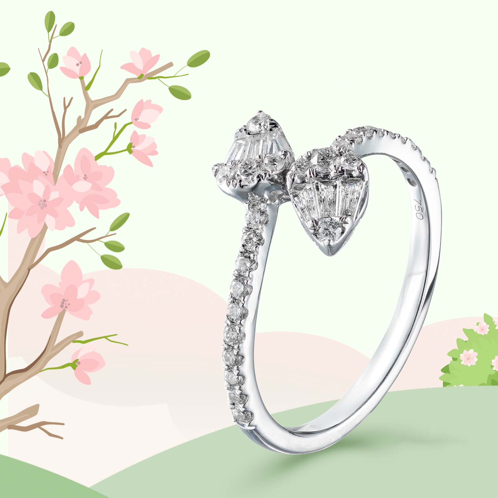 Valentine Jewels image